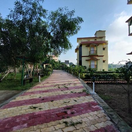 Mayabon Resort Bolpur Shānti Niketan Exteriér fotografie