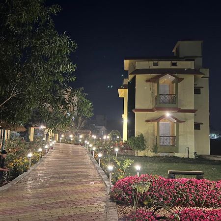 Mayabon Resort Bolpur Shānti Niketan Exteriér fotografie