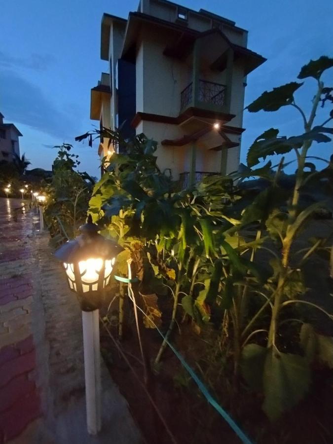 Mayabon Resort Bolpur Shānti Niketan Exteriér fotografie