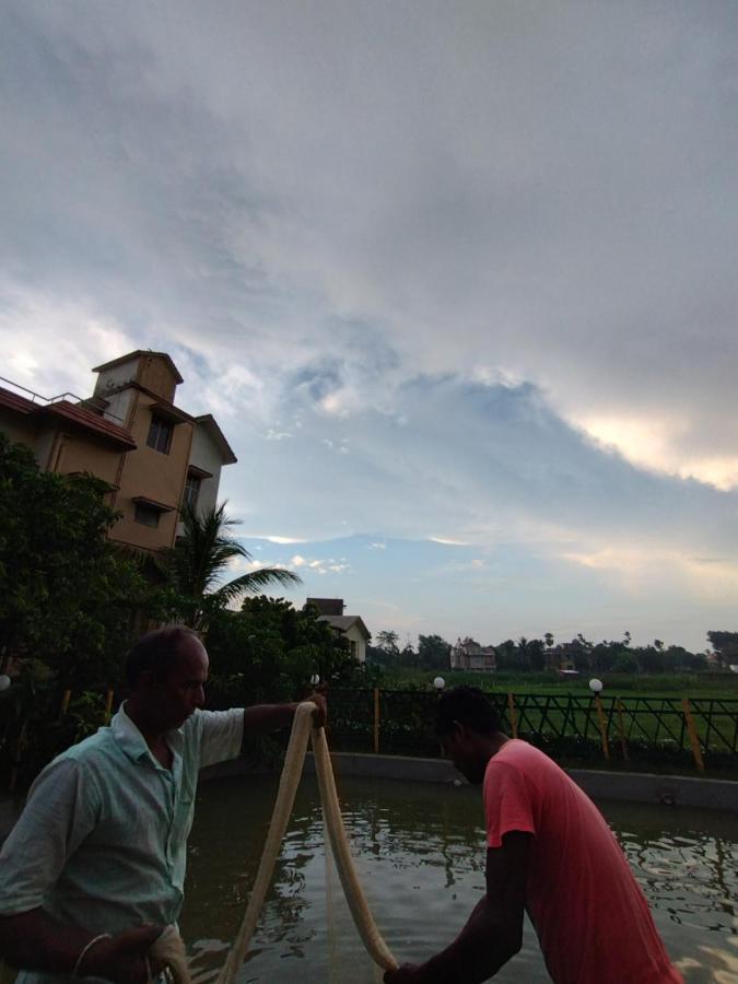 Mayabon Resort Bolpur Shānti Niketan Exteriér fotografie