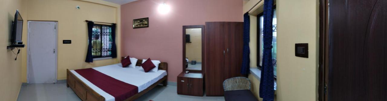Mayabon Resort Bolpur Shānti Niketan Exteriér fotografie