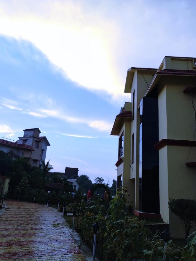 Mayabon Resort Bolpur Shānti Niketan Exteriér fotografie