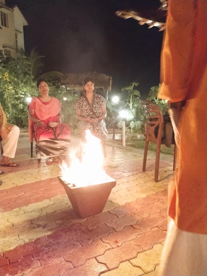 Mayabon Resort Bolpur Shānti Niketan Exteriér fotografie