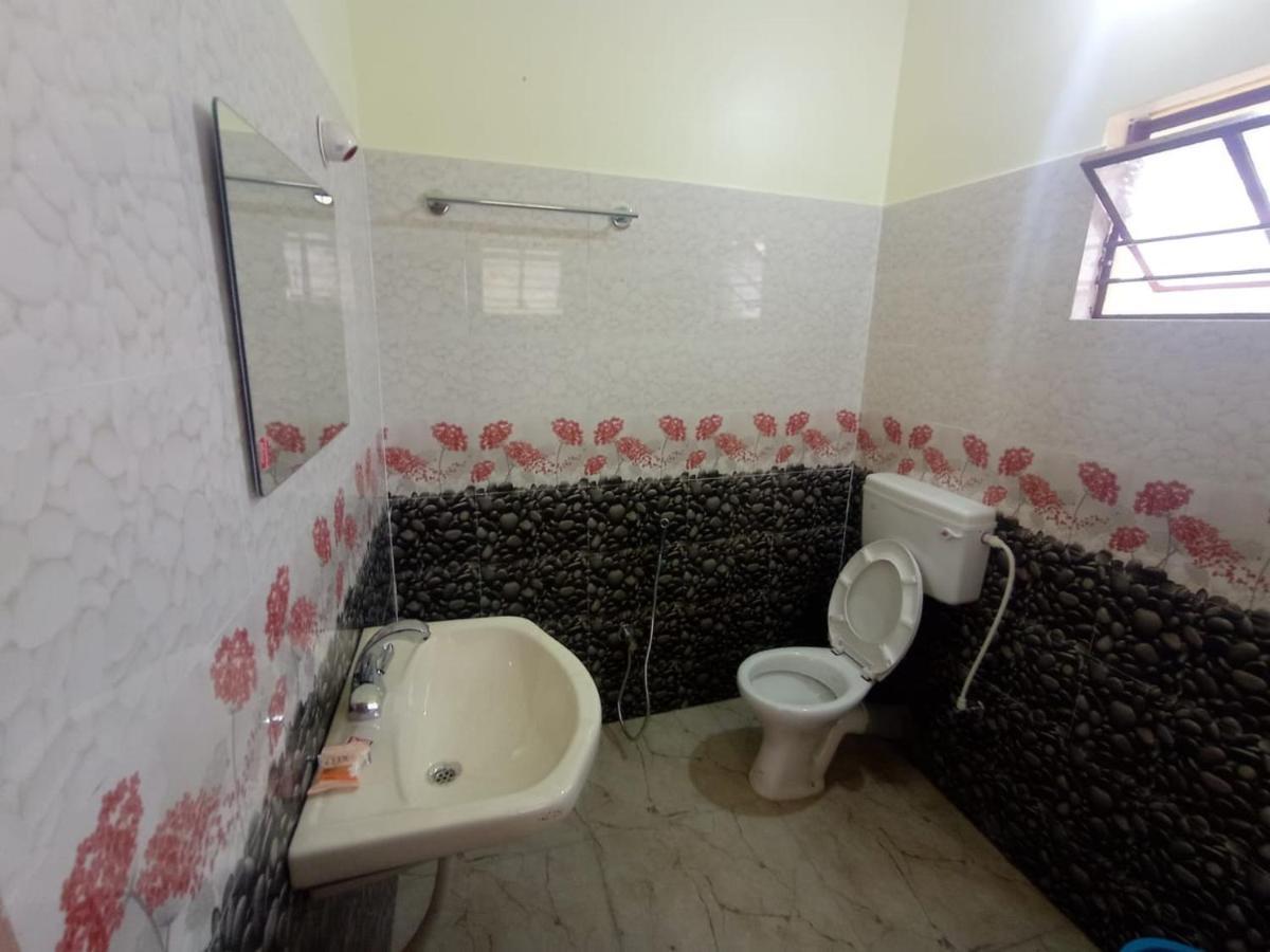 Mayabon Resort Bolpur Shānti Niketan Exteriér fotografie