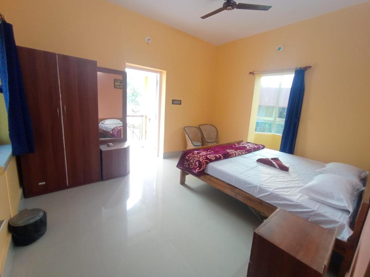Mayabon Resort Bolpur Shānti Niketan Exteriér fotografie