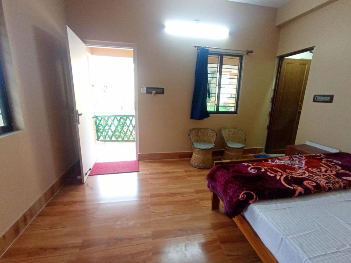 Mayabon Resort Bolpur Shānti Niketan Exteriér fotografie