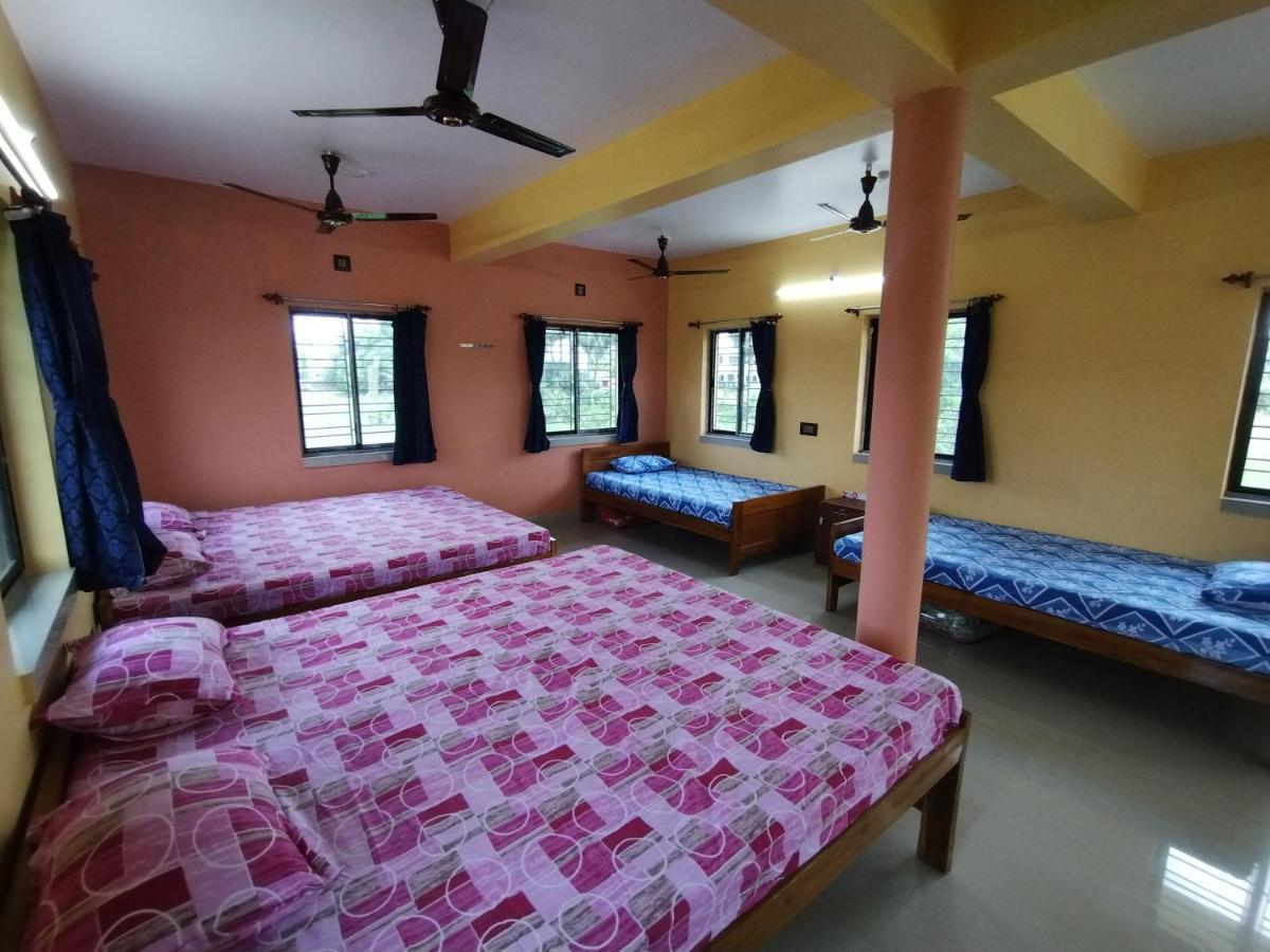 Mayabon Resort Bolpur Shānti Niketan Exteriér fotografie